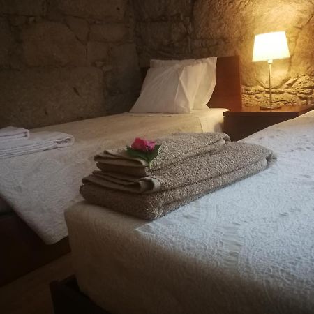 Casas Marias De Portugal - Cerveira Apartment วีลาโนวา เด เซอร์เวย์รา ภายนอก รูปภาพ