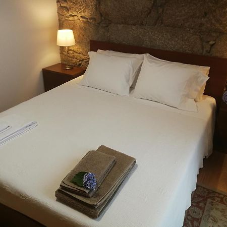 Casas Marias De Portugal - Cerveira Apartment วีลาโนวา เด เซอร์เวย์รา ภายนอก รูปภาพ