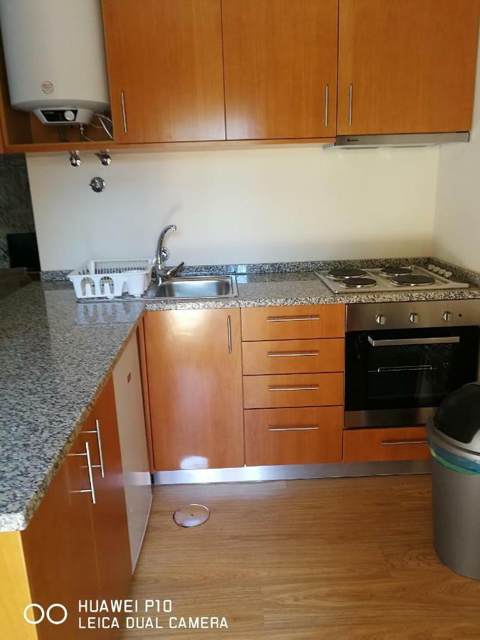 Casas Marias De Portugal - Cerveira Apartment วีลาโนวา เด เซอร์เวย์รา ภายนอก รูปภาพ