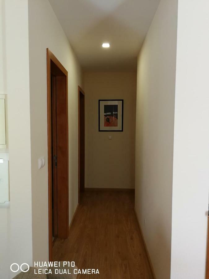 Casas Marias De Portugal - Cerveira Apartment วีลาโนวา เด เซอร์เวย์รา ภายนอก รูปภาพ