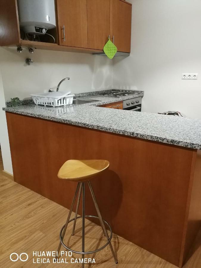 Casas Marias De Portugal - Cerveira Apartment วีลาโนวา เด เซอร์เวย์รา ภายนอก รูปภาพ